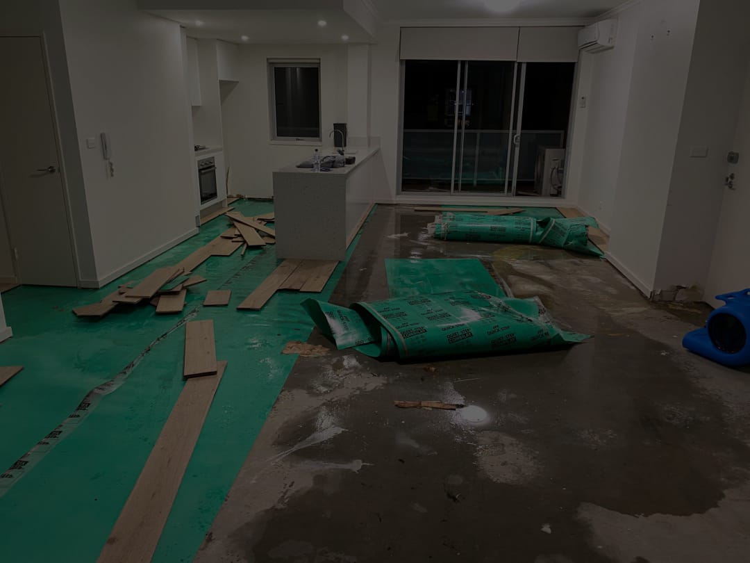 Most responsive and reliable restoration services